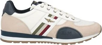 Aeronautica Militare Man Sneakers