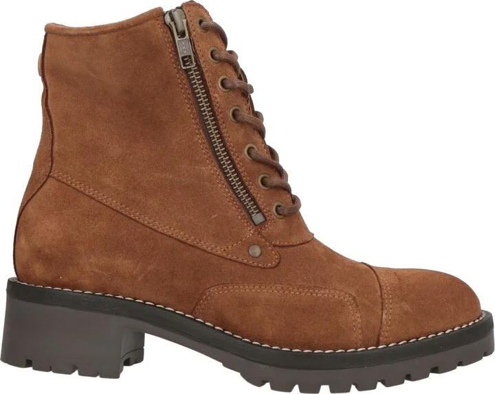 Aeronautica Militare Woman Ankle boots - Image 3