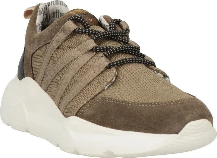Aeronautica Militare Woman Sneakers - Image 4