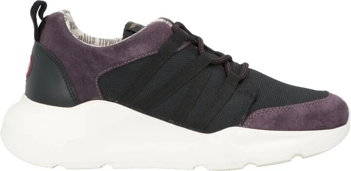 Aeronautica Militare Woman Sneakers - Image 6