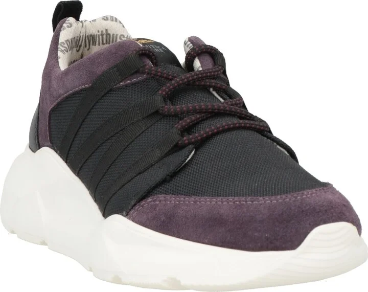 Aeronautica Militare Woman Sneakers - Image 7