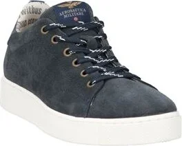 Aeronautica Militare Woman Sneakers - Image 2