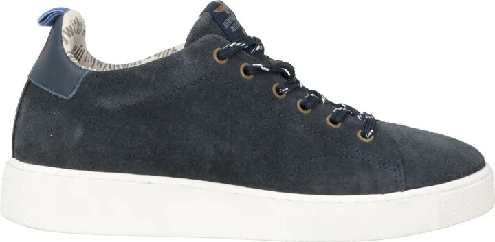 Aeronautica Militare Woman Sneakers - Image 3