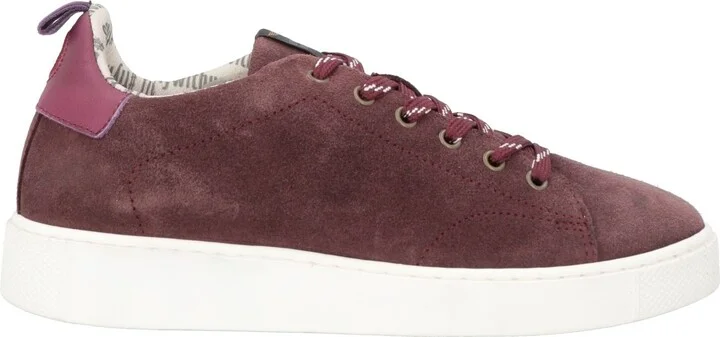 Aeronautica Militare Woman Sneakers - Image 6