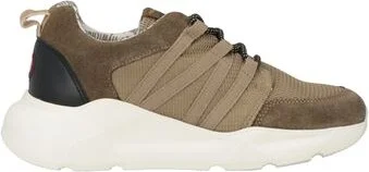Aeronautica Militare Woman Sneakers
