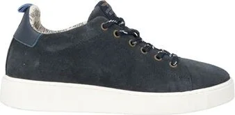 Aeronautica Militare Woman Sneakers