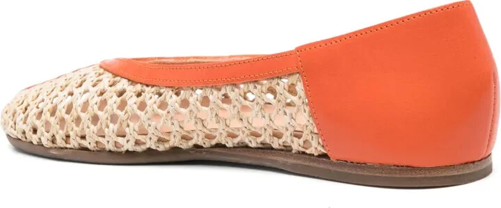 Aeropi ballet flats - Image 3