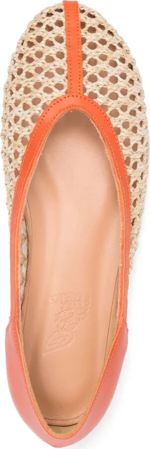 Aeropi ballet flats - Image 4