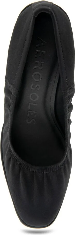 Aerosoles Airlie Dress-Pump-Wedge - Image 4
