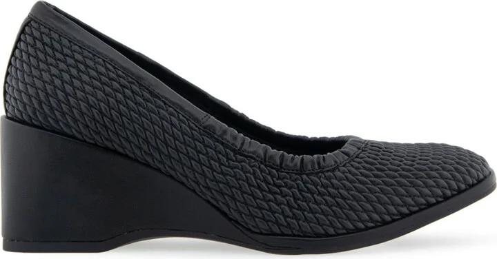 Aerosoles Airlie Dress-Pump-Wedge - Image 7