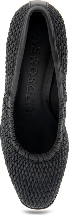 Aerosoles Airlie Dress-Pump-Wedge - Image 9