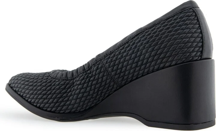 Aerosoles Airlie Dress-Pump-Wedge - Image 11
