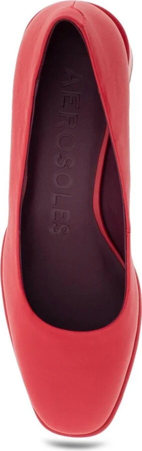 Aerosoles Alae Dress-Pump-Mid Heel - Image 4