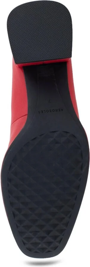 Aerosoles Alae Dress-Pump-Mid Heel - Image 5
