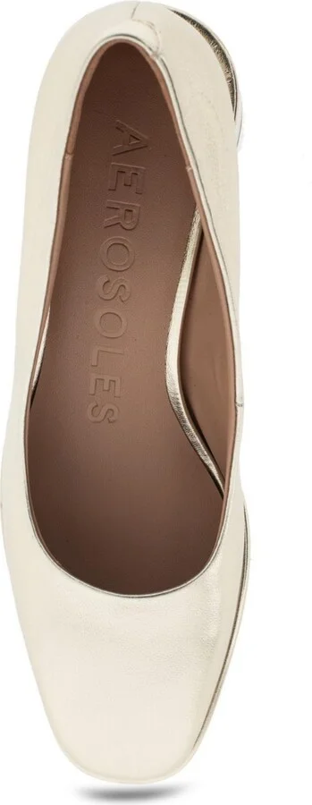 Aerosoles Alae Dress-Pump-Mid Heel - Image 9