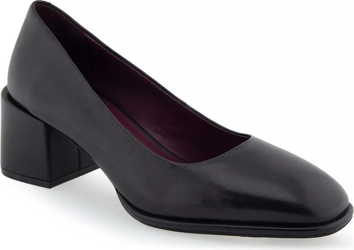 Aerosoles Alae Pump