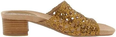 Aerosoles Allowance Women's Wedge Shoes Black Patent : 6 B - Medium, Leather - Image 7