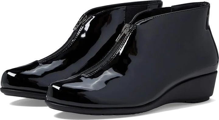 Black Patent