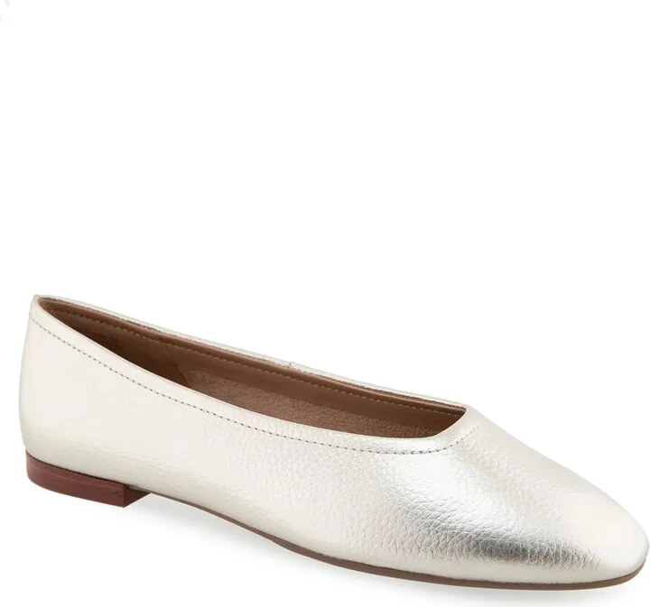 Aerosoles Amelie Flat