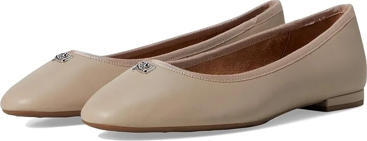 Stone Leather