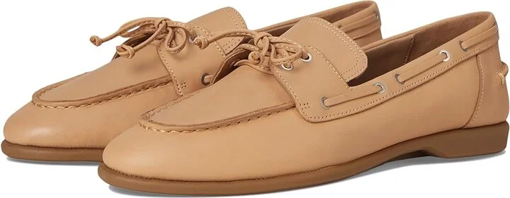 Beige Bisque Leather