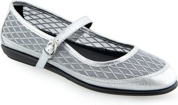 Silver Metallic