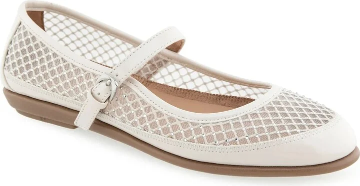 Taupe Mesh