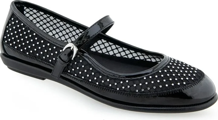Aerosoles Baylee Mary Jane Flat