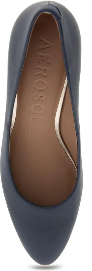 Aerosoles Betsy Dress-Pump-High - Image 4