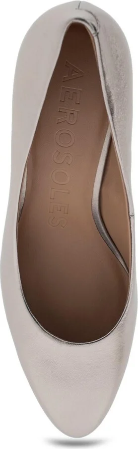 Aerosoles Betsy Dress-Pump-High - Image 9