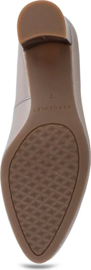 Aerosoles Betsy Dress-Pump-High - Image 10