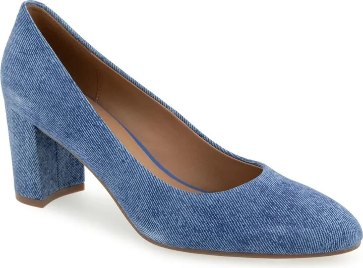 Aerosoles Betsy Pump