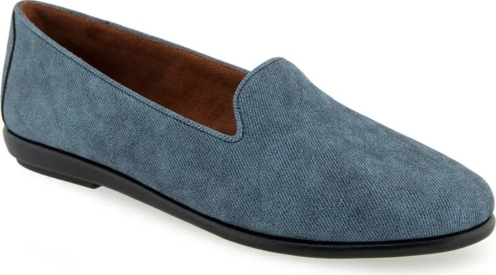 Blue Fabric