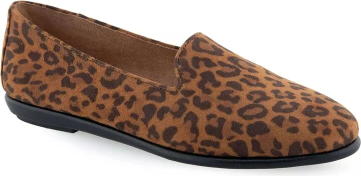 Leopard Print