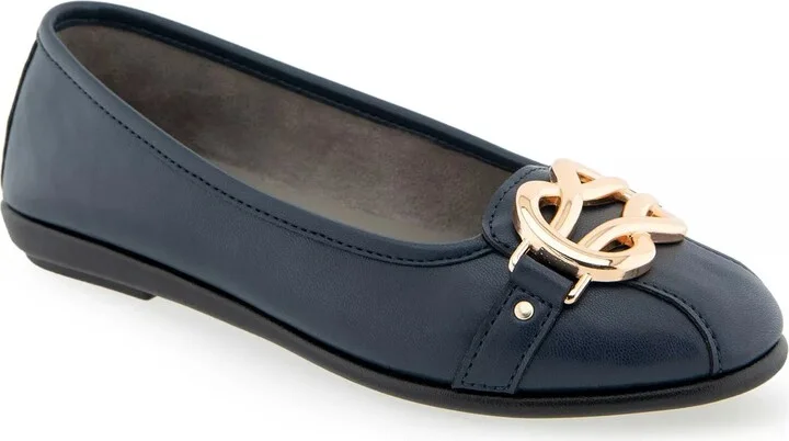 Navy/Gold