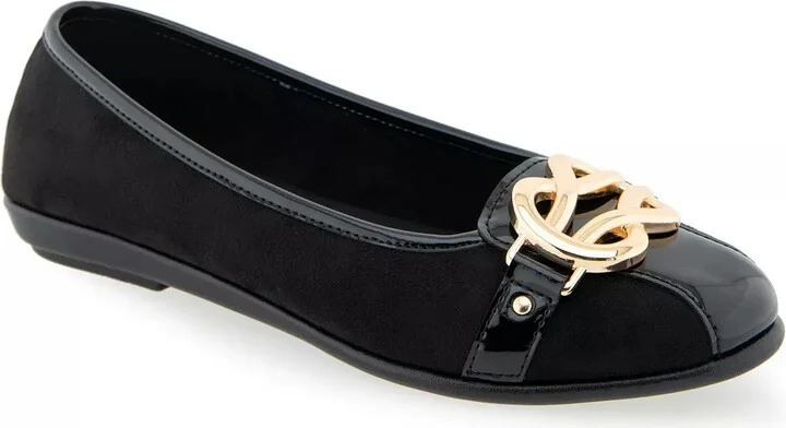 Aerosoles Big Bet Ballet Flat