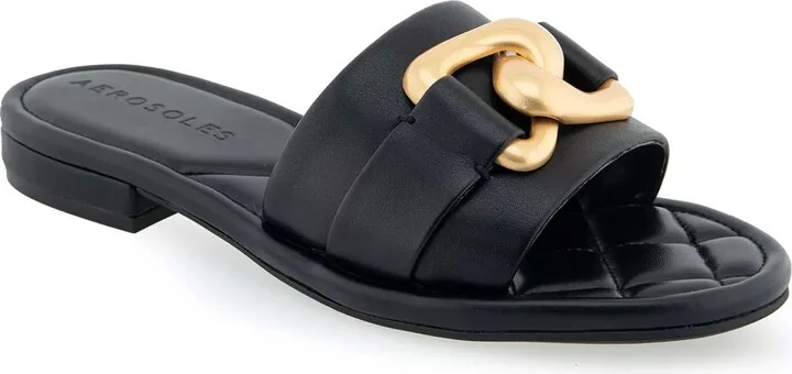 Aerosoles Big Charm Sandal