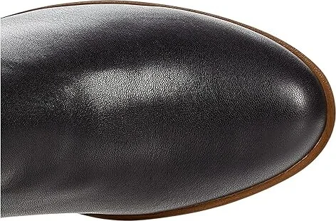 Aerosoles Binocular Women's Boots Black : 10 B - Medium, Suede - Image 2