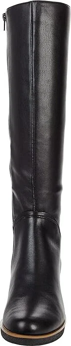 Aerosoles Binocular Women's Boots Black : 10 B - Medium, Suede - Image 5