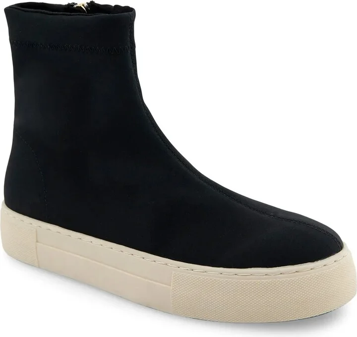 Aerosoles Blaise Platform Bootie