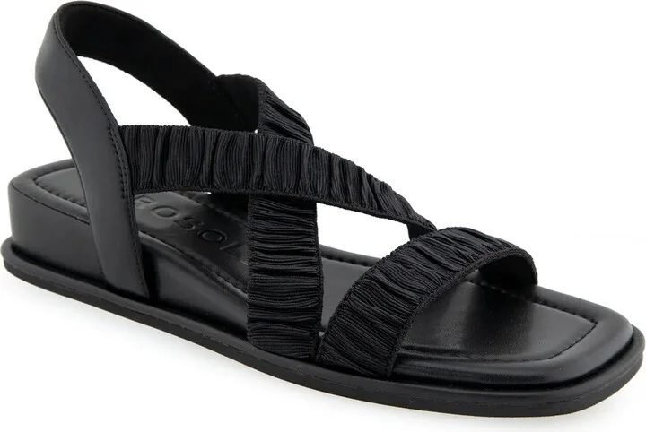 Aerosoles Bora Wedge Sandal
