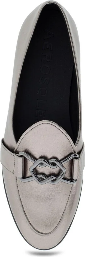 Aerosoles Borgio Tailored-Loafer - Image 4