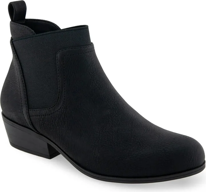 Aerosoles Caddie Bootie