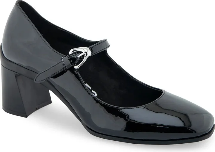 Aerosoles Cali Mary Jane Pump