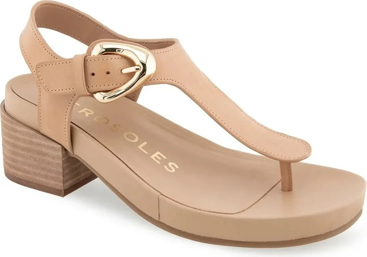 Aerosoles California Sandal
