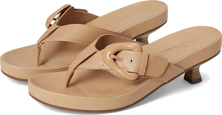 Beige Bisque Leather With Beige Enamel H