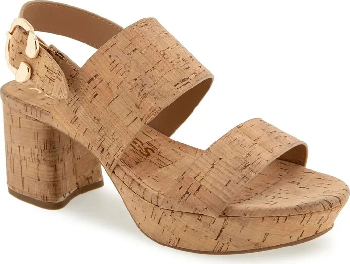 Tan Cork