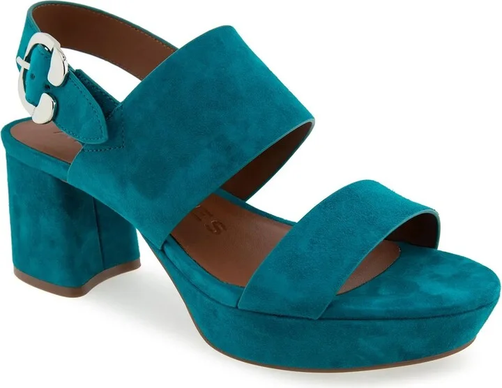 Aerosoles Camera Platform Sandal