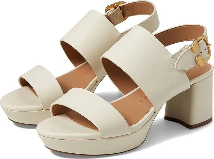 Eggshell Leather