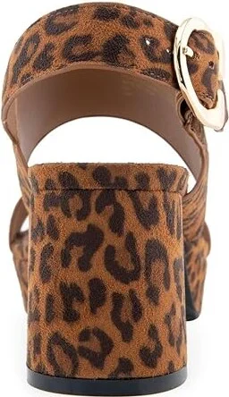 Aerosoles Camera Women's Shoes Ginger Bread Combo : 9 B - Medium, Leather - Image 8